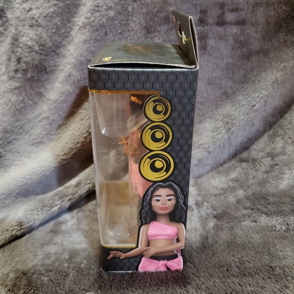 TLC Funko Vinyl Gold 5 in: Chilli - Picture 5 of 8